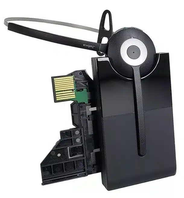 Mitel MiVoice Integrated DECT Headset 51305332