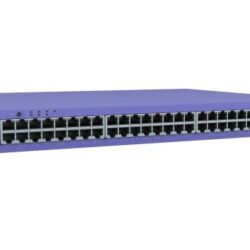 Extreme Networks 5320-48P-8XE 48-Port Gigabit Ethernet Switch Front View