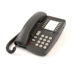 Avaya 6219 Analog Phone refurbished office desk phone