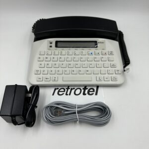 Ultratec Uniphone 1140 TTY 680-001201