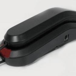 Telematrix Trimline 1 - Black 691191