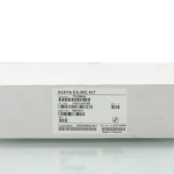 Avaya 1692 & 4690 MIC Kit 700289846-N New Conference Phone Accessory