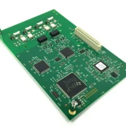 Avaya SMEC IP Office 500 Dual PRI trunk card 700417462