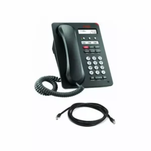 Avaya 1603SW-I IP Phone – Business VoIP Desk Phone | Model 700458524