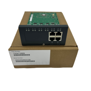 Avaya IP Office 500 IP500 4 Port Expansion Card