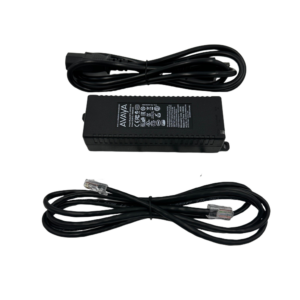 Avaya Power Over Ethernet Injector SPPOE-1A