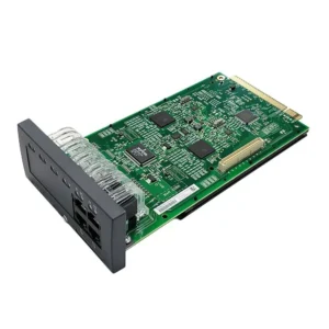 Avaya IP500 VCM 64 V2 Base Card 700504032 - Refurbished for Optimal VoIP Performance