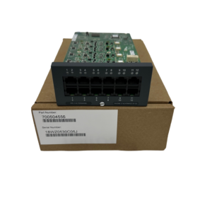 Avaya IP500 Digital Station 8 Card – Model 700504556 – 8-Port Expansion Module for IP Office Systems – Refurbished