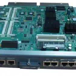 Avaya MB450 Motherboard for G450 Media Gateway (700504684) - High-Performance System Component