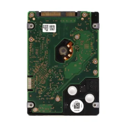 300GB 10K SAS 2.5" Hard Drive compatible with HP DL360 G8 Server – Part 700506773