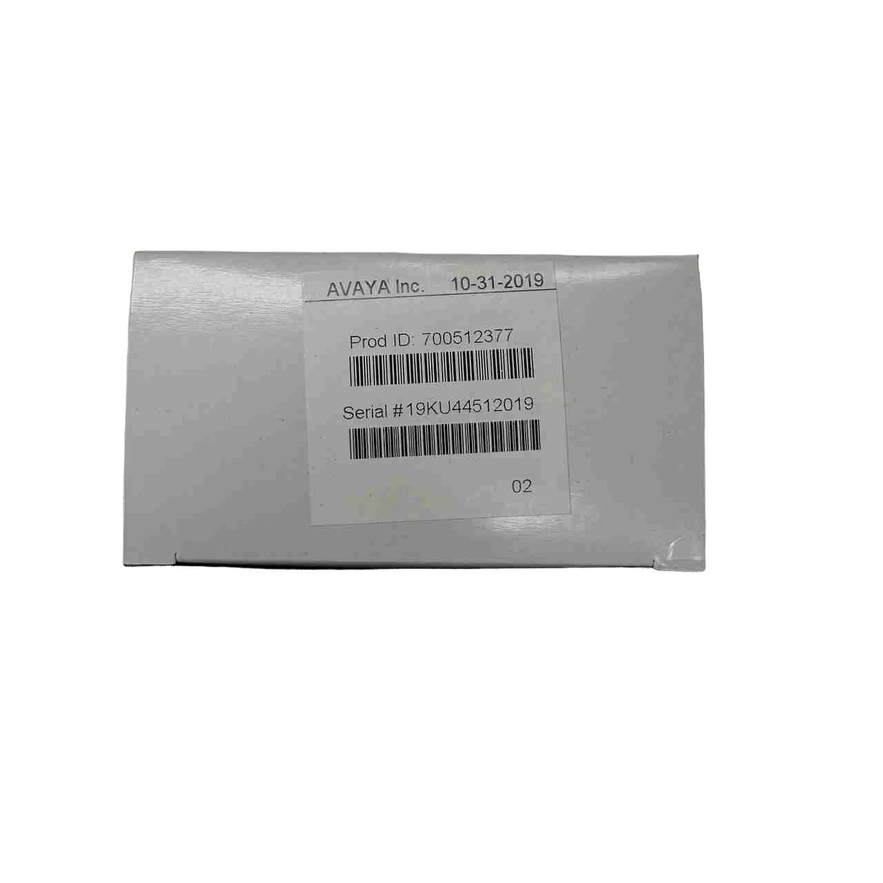 Avaya J100 Power Supply New 700512377 - Image 2