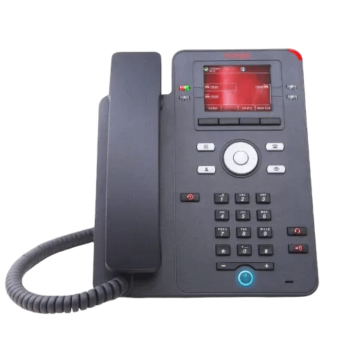 Avaya J139 IP 3PCC 700513917 NEW