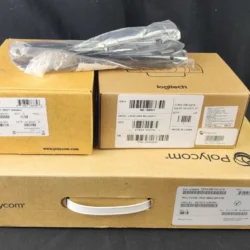 Polycom Trio 8500 Skype Collab Kit 7200-66779-019-N