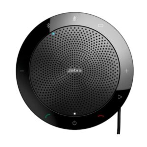 Jabra Speak 510 UC Portable Bluetooth Speakerphone  Model 7510-209