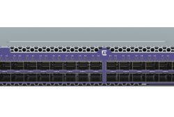 w, 48 x 25G Ethernet ports, 8 x 100G uplink ports, dual