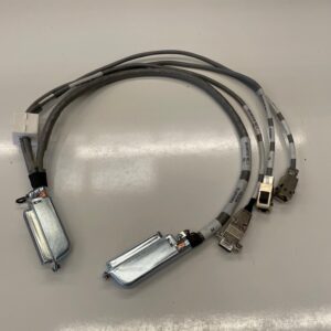 Tel Strat TALC Cable Assembly 800-00072-03