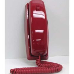 Cortelco Trendline 8150 - Red - New