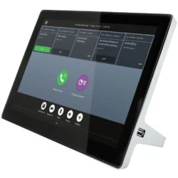 Polycom RealPresence Touch Control w/RPG 8200-84190-001 touchscreen controller