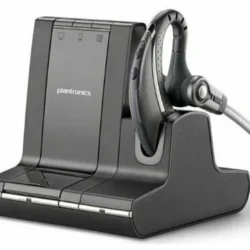 Plantronics Savi W730 Refurb Headset – Powerful wireless communication and multi-device connectivity