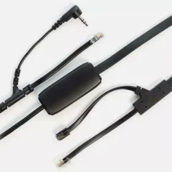 Cable for Avaya Labeled CS55 - APV-6B 83682-01
