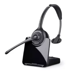Plantronics CS510 Convertible Headset New 84691-01-N wireless office headset