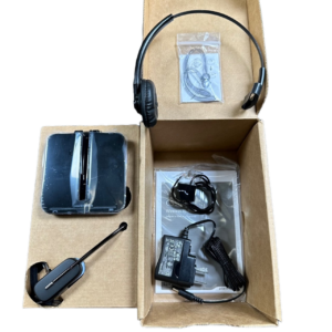 Plantronics CS540 HS 84693-01 7W073AA#ABA NEW