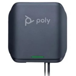 Poly Rove B2 Single/Dual Cell DECT IP Base Station 84H80AA#ABA | New