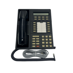 At&t Lucent 8510T ISDN Phone with data port