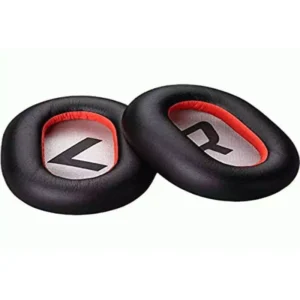 Poly Ear Cushion for Voyager 8200 Headset – Soft & Durable Replacement | Model 85Q42AA