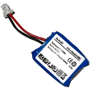 Plantronics Spare Battery for CS540 Wireless Headset – 86180-01-N Replacement Battery