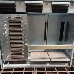 Nortel MG1010 NTC310AAE6 Media Gateway Chassis