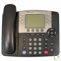 Tone Commander 8810T ISDN Phone Refurbished 8810T digital business desk phone with LCD display