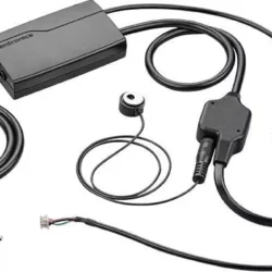Plantronics EHS Cable APN-91 for NEC Phones – New (89280-11-N)