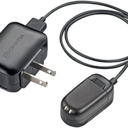Plantronics 89806-01 USB Charger with Spare Battery and AC Adapter