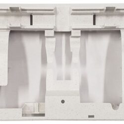 Poly Edge E400 E450 E500 E550 Wall Mount Bracket 8F3R3AA-N
