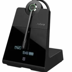 Jabra Engage 75 Convertible Headset New 9555-583-125