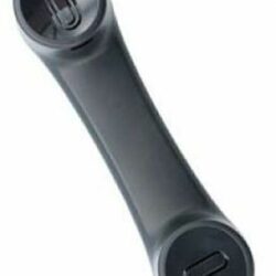 H25G Replacement Handset for Avaya 9400 9500 9600 Series Phones – Compatible Receiver