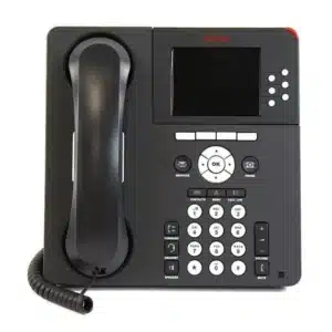 Avaya 9640 IP Telephone - New 9640G