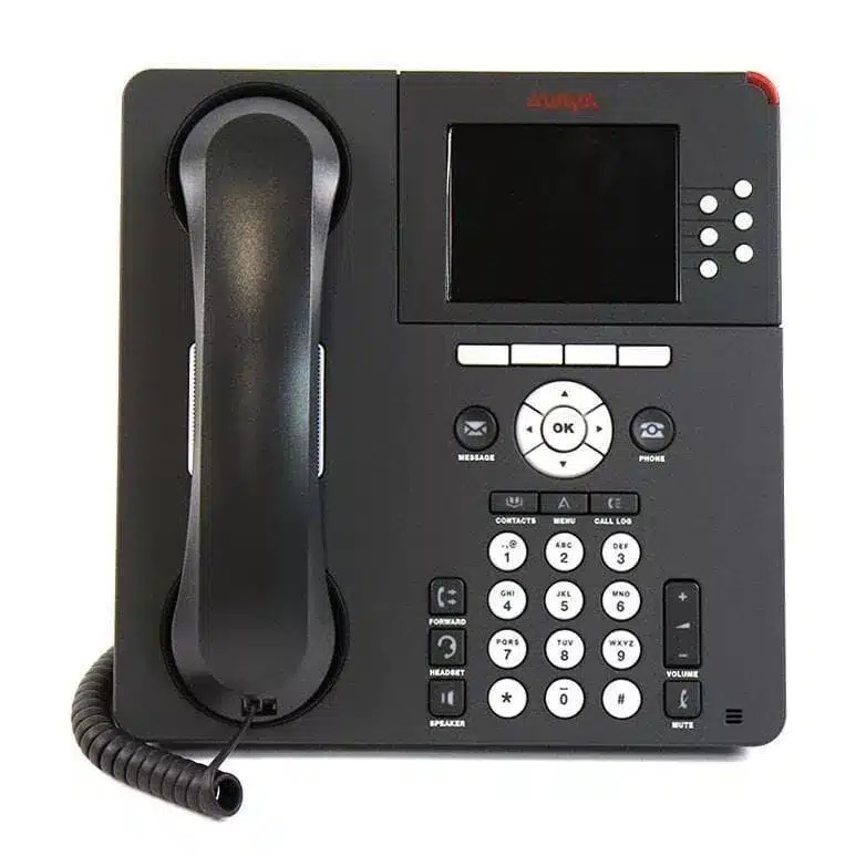 Avaya 9640 IP Telephone - New 9640G
