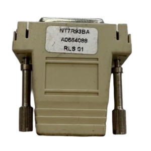 Nortel Connector NT7R93BA & A0664088