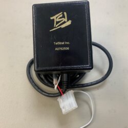 TelStrat AC/DC transformer for Fiber Remote Multi-IPE A0762506