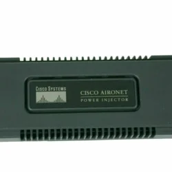 Aironet Power Injector 3 AIR-PWRINJ3-N – Compact PoE injector for Cisco Aironet access points