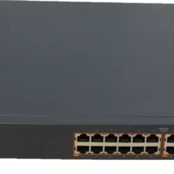 Avaya 4524GT-PWR 24-Port Gigabit PoE Managed Switch AL4500A15E6 for enterprise networking