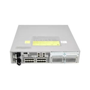 Cisco ASR1002-HX Router 10GE Port, w/ 2AC Power Supplies ASR1002-HX
