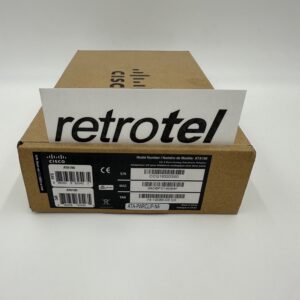 Cisco ATA190 IP Phone Adapter - New
