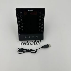 Shoretel 400 Series Button Box BB424
