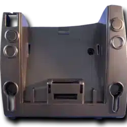 Footstand for T7208 charcoal