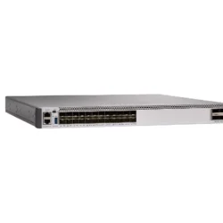 Cisco C9500-24Y4C-A Catalyst 9500 24-Port 25Gb Switch with 4x 100Gb QSFP28 Uplinks