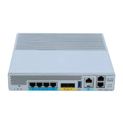 Cisco C9800-L-F-K9 Wireless Controller – Flexible and Scalable Network Management