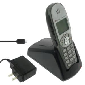 Artisan Dual Charging Stand with Power Supply – Model CH-DCD100 | Fast & Reliable Charging